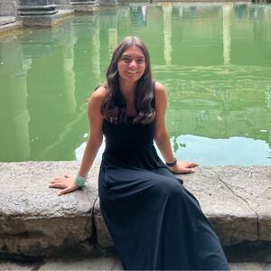 Meet your Posher, Jaclyn